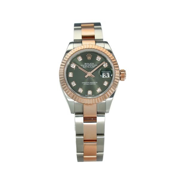 Rolex Datejust Lady 28 279171